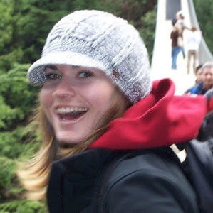 Meet your Posher, Mallory